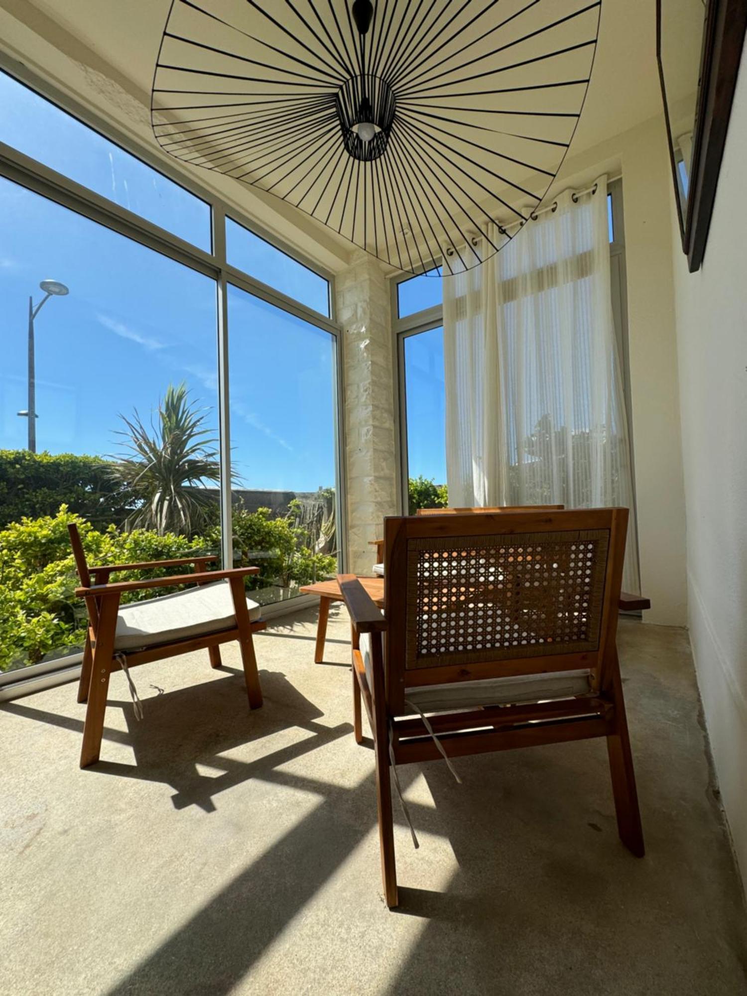 Villa Denise Grand Gite บาร์เนอวีย์-แกร์เตอเร ภายนอก รูปภาพ